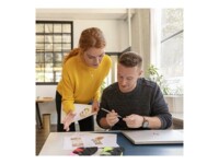 HP 302XL/304XL Tri-clr Original Ink Crtg Cyan, Magenta, Gul