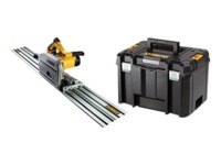 DeWALT DWS520KTR-QS Rundsav 1300W