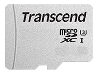 Transcend 300S microSDXC 64GB 95MB/s