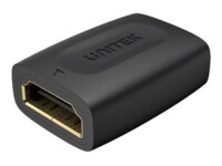 Unitek HDMI-kobling Sort