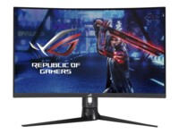 ASUS ROG Strix XG32VC 31.5' VA 2560 x 1440 (2K) HDMI DisplayPort USB-C