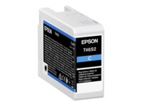 Epson T46S2 Cyan Blæk C13T46S200