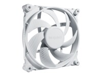 be quiet! Silent Wings 4 Fan 1-pack Hvid 140 mm