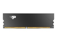 Patriot Signature Premium Line DDR5 SDRAM 16GB CL52 On-die ECC DIMM 288-PIN