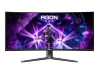 AOC AGON PRO AG346UCD 34' 3440 x 1440 (UltraWide) HDMI DisplayPort 175Hz