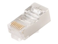 Cablexpert Afskærmet Netværk-konnektor