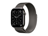 Apple Watch Series 11 (GPS + Cellular) 46 mm Grå SmartWatch
