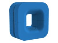 NZXT Puck Magnetholder Silicone Magnet Blå Headset Audiokabel