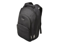 Kensington Rygsæk 15.4' Nylon Sort