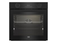 Beko Sort Elektrisk ovn 72liter A Ovn