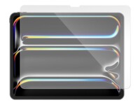 Compulocks iPad Pro M4 13' (2024), Tempered Glass Screen Protector Skærmbeskytter Apple 13-inch iPad Pro