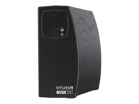 ONLINE Yunto 500 UPS 300Watt 500VA