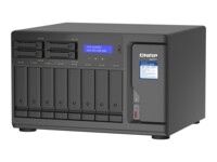 QNAP TVS-H1288X 12Moduler