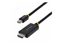 StarTech.com 2M-MDP-HDMI2-4K60 Mini DisplayPort -> HDMI 2m