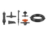 Gardena Micro-Drip-Irrigation Balcony Mikro-drypsystemsæt