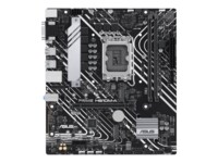 ASUS PRIME H610M-A-CSM Micro-ATX LGA1700 sokkel Intel H610