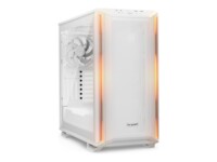 be quiet! Dark Base 701 Tower Udvidet ATX Hvid