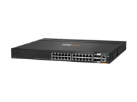 HPE Aruba 6200M 24G 4SFP+ Switch 24-porte Gigabit