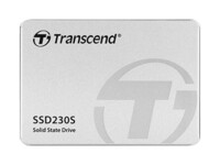 Transcend SSD SSD230S 4TB 2.5' Serial ATA-600