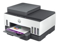 HP Smart Tank 7605 All-in-One Blækprinter