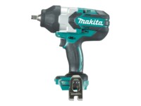 Makita DTW1002Z Slagnøgle 18V Batteri og lader ikke inkluderet