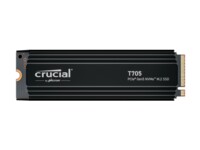 Crucial SSD T705 2TB M.2 PCI Express 5.0 (NVMe)