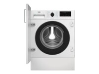 Beko b300 B3WBT671415W Vaskemaskine Vaskemaskine