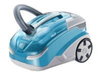 Thomas AQUA+ Anti-Allergy Støvsuger 1.8liter Turkis/grå