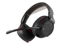 Skullcandy Crusher PLYR 720 Trådløs Hovedtelefoner Sort Rød