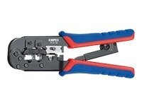 Knipex Krimpudstyr