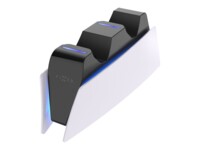 New--Ladestation til 2x PS5 DualSense controllere