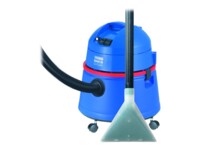 Thomas BRAVO 20 Støvsuger Beholder Blå