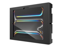 Compulocks iPad Pro M4 11' (2024), Apex Secured Enclosure Wall Mount Tablet Indelukke