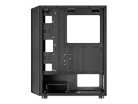 AeroCool Hive FRGB Tower ATX Sort
