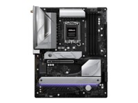 ASRock B860 LIVEMIXER WIFI ATX LGA1851 sokkel Intel B860