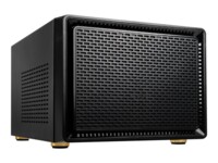 Kolink Satellite Tower Micro ATX Sort