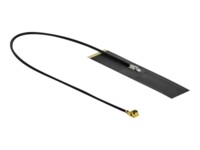 DeLOCK Antenne 48cm Sort