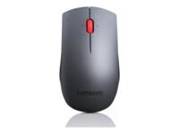 Lenovo Professional Laser Trådløs Sort