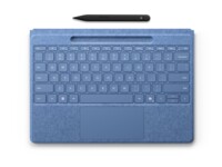 Microsoft Surface Pro Flex Keyboard Tastatur Mekanisk Ja Trådløs Tysk