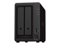 Synology Deep Learning NVR DVA1622 Standalone NVR