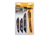 Extreme DeWALT DT2441L-QZ Savklingesæt Alligatorsav