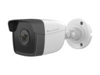 LevelOne GEMINI series FCS-5201 Netværksovervågningskamera Udendørs Indendørs 1920 x 1080