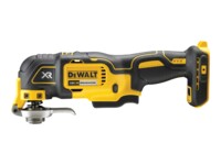DeWALT Multicutter 18V Batteri og lader ikke inkluderet