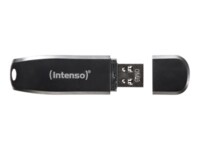 Intenso Speed Line 32GB USB 3.0 USB stick Sort