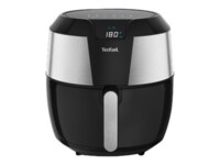 Tefal Easy Fry XXL EY701 Airfryer 1.7kW Sort