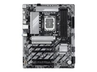 Gigabyte B860 DS3H ATX LGA1851 sokkel Intel B860