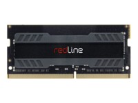 Mushkin DDR4 SDRAM 8GB 1600MHz CL22 SO DIMM 260-PIN