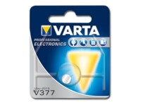 Varta V Knapcellebatterier SR66