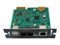 APC Network Management Card Adapter for fjernadministration 1Gbps