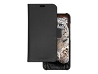 dbramante1928 Lynge Beskyttelsescover Sort Samsung Galaxy S23 FE